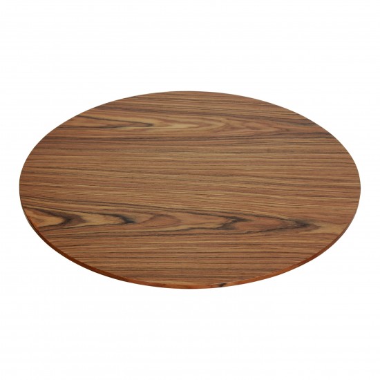 Buy Arne Jacobsen Rosewood cafe table CPH Classic